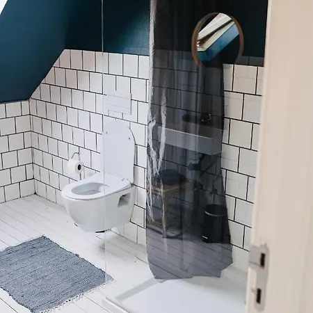 Boho City Loft Проживание в семье *